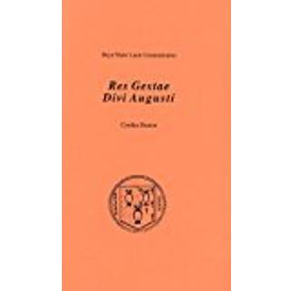 Res Gestae Divi Augusti