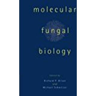 Molecular Fungal Biology