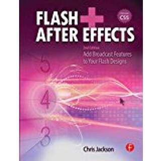 Flash + After Effects
