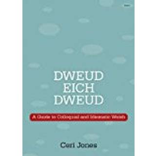 Dweud eich Dweud