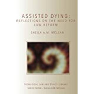 Assisted Dying