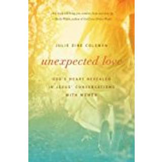 Unexpected Love
