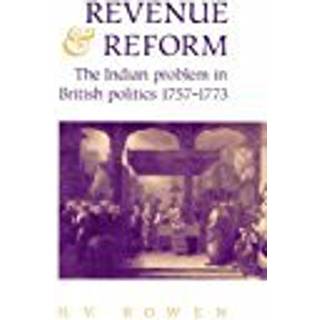 Revenue and Reform