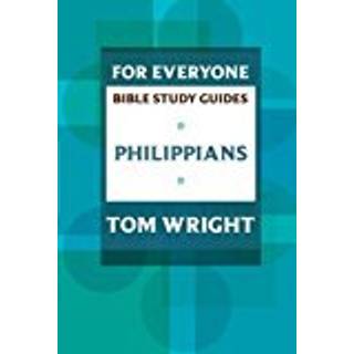 For Everyone Bible Study Guide: Philippians