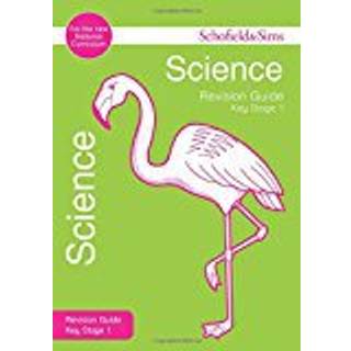 Key Stage 1 Science Revision Guide