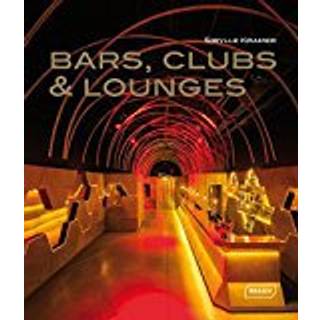 Bars, Clubs & Lounges