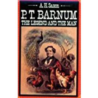 P. T. Barnum