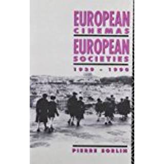 European Cinemas, European Societies