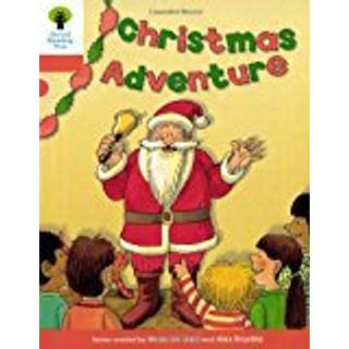 Oxford Reading Tree: Level 6: More Stories A: Christmas Adventure
