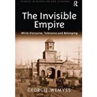 The Invisible Empire