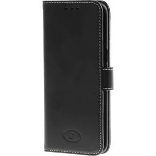 Insmat Exclusive Flip Case pungetui, Samsung Galaxy S8, sort