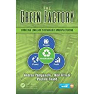The Green Factory
