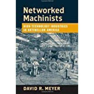 Networked Machinists