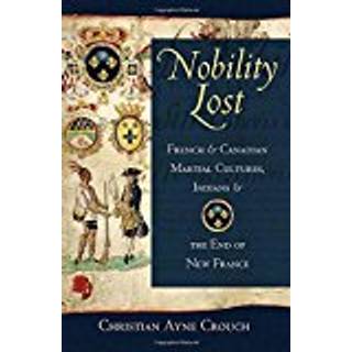 Nobility Lost