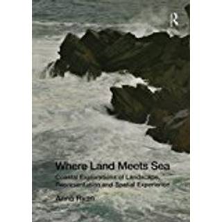 Where Land Meets Sea