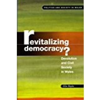 Revitalizing Democracy