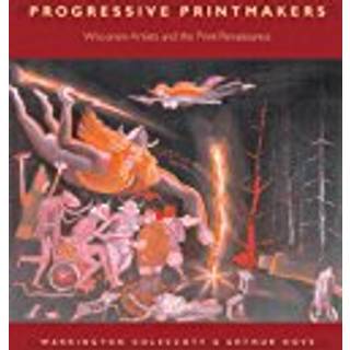 Progressive Printmakers