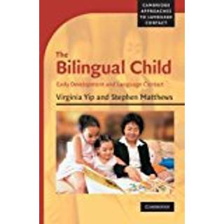 The Bilingual Child