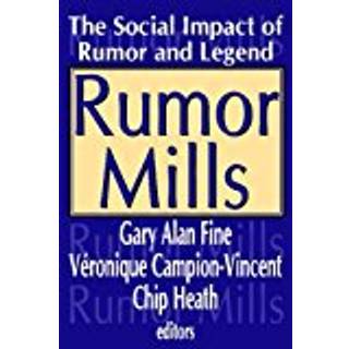 Rumor Mills