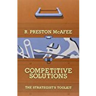 Competitive Solutions