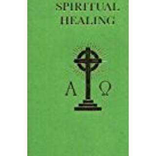 Spiritual Healing