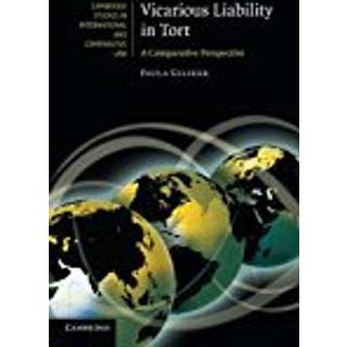 Vicarious Liability in Tort