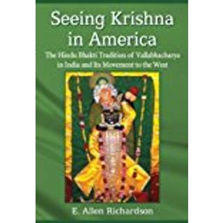 Seeing Krishna in America