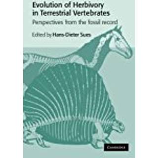 Evolution of Herbivory in Terrestrial Vertebrates