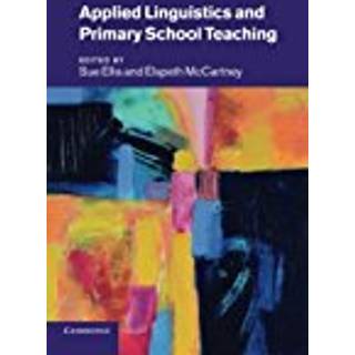 Applied Linguistics and Primary School Teaching