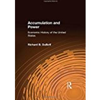 Accumulation and Power