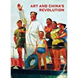 Art and China's Revolution