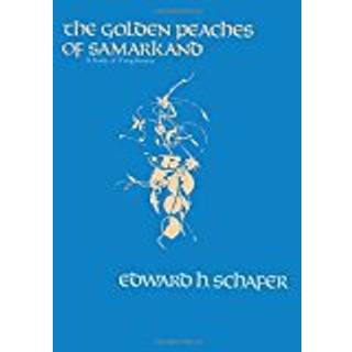 The Golden Peaches of Samarkand