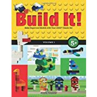 Build It! Volume 1
