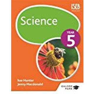 Science Year 5
