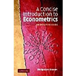 A Concise Introduction to Econometrics