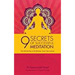 9 Secrets of Successful Meditation