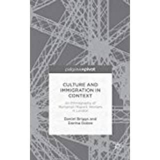 Culture and Immigration in Context