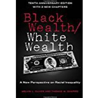 Black Wealth / White Wealth