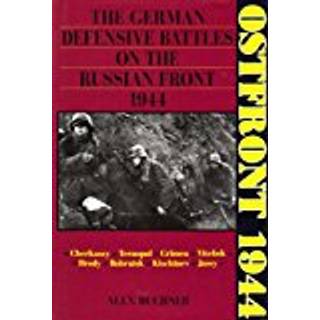Ostfront 1944