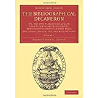 The Bibliographical Decameron