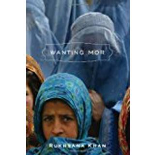 Wanting Mor