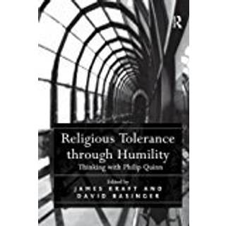 Religious Tolerance through Humility