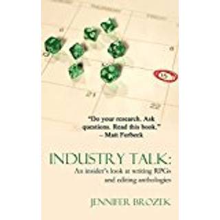 Industry Talk