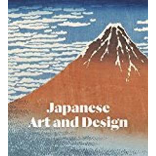 Japanese Art and Design
