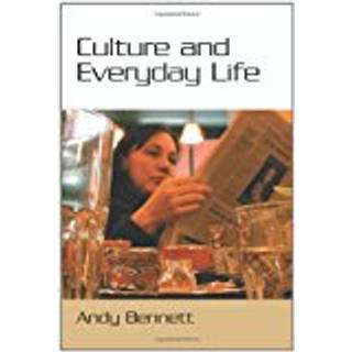 Culture and Everyday Life