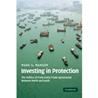 Investing in Protection