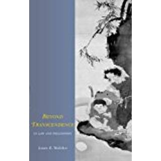 Beyond Transcendence in Law and Philosophy