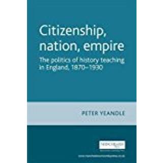 Citizenship, Nation, Empire