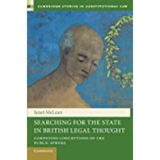 Searching for the State in British Legal Thought
