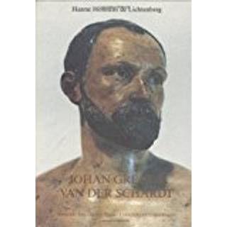 Johan Gregor van der Schardt